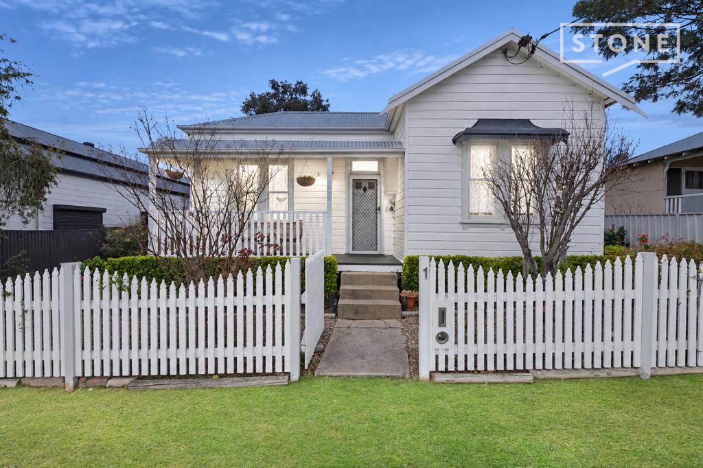 1 Jurd St, Cessnock, NSW 2325