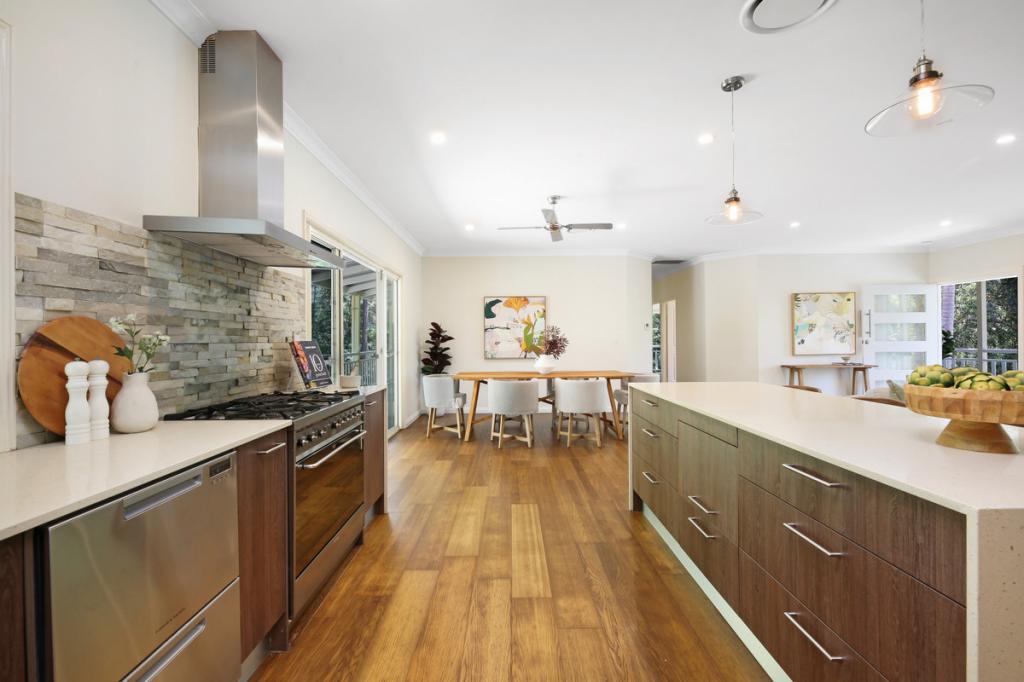 211 Ducats Rd, Tallebudgera, QLD 4228