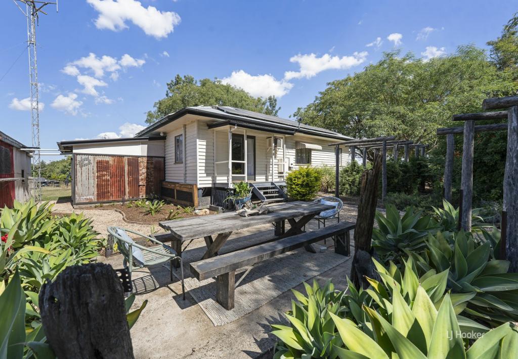 6010 Brisbane Valley Hwy, Biarra, QLD 4313