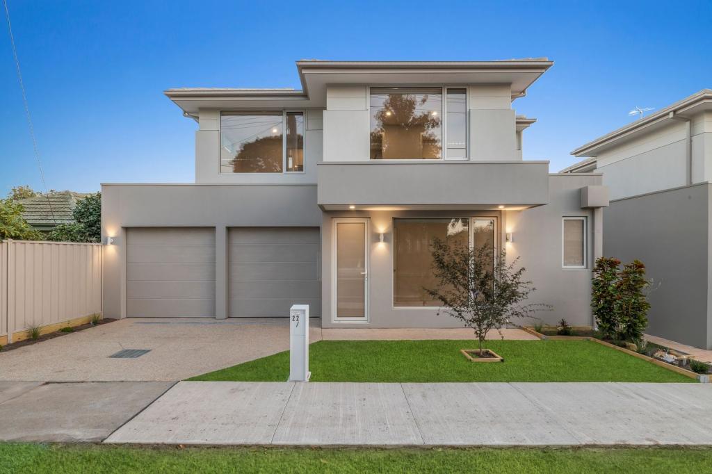 22c Shafton St, Huntingdale, VIC 3166