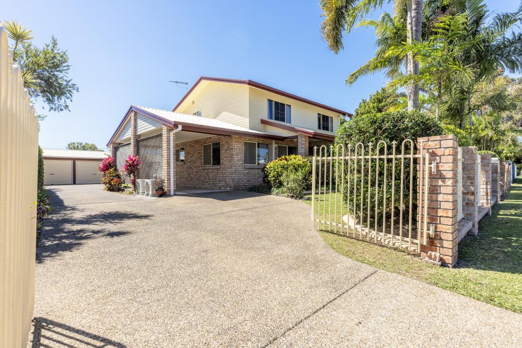 66 Evan St, East Mackay, QLD 4740