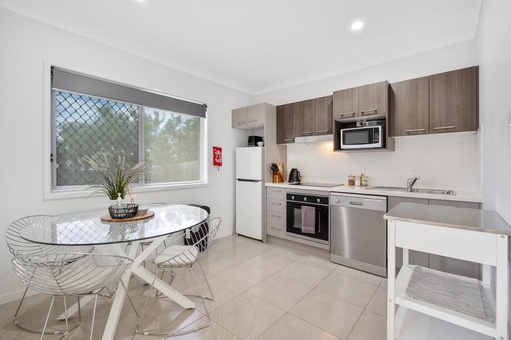 2/30a Keenan St, Margate, QLD 4019