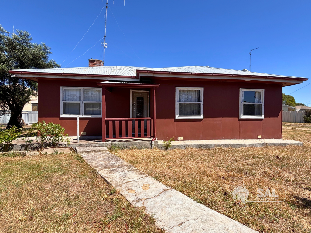 1 Patterson St, Bordertown, SA 5268