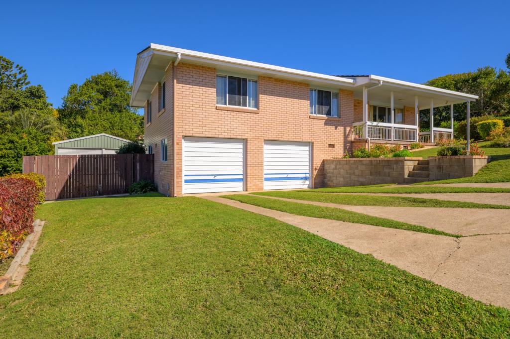 64 Tucker St, Gympie, QLD 4570