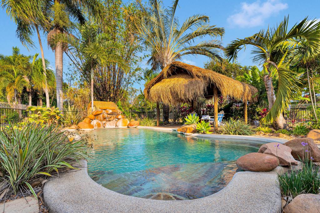 1 Michelle Ct, Alice River, QLD 4817