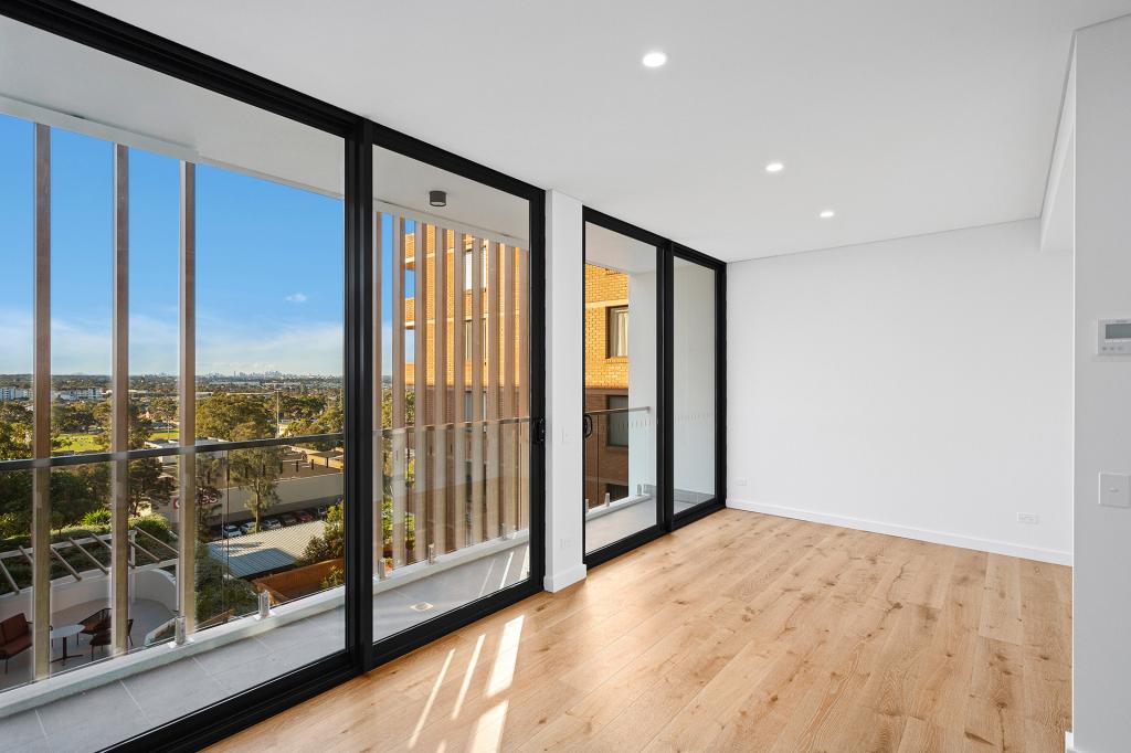 512/3 Penprase Lane, Miranda, NSW 2228