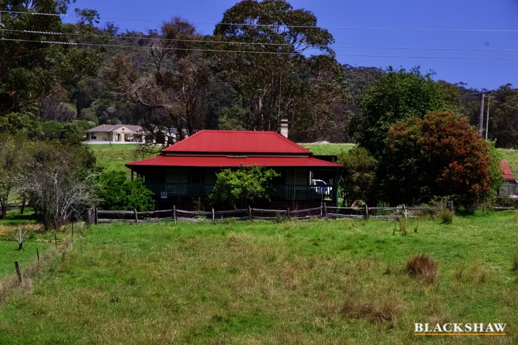 23 Summerhill Rd, Greigs Flat, NSW 2549