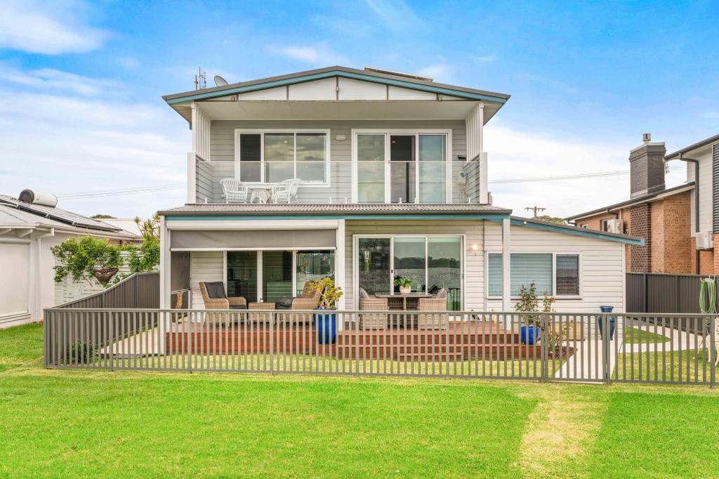 52 HAISER RD, GREENWELL POINT, NSW 2540
