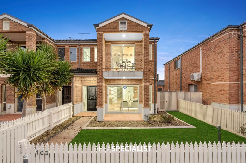 103 Golden Grove Dr, Narre Warren South, VIC 3805