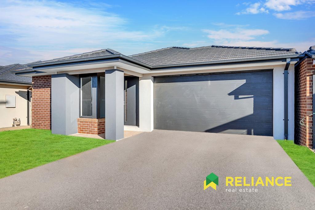 26 Stonneyburn Rd, Thornhill Park, VIC 3335