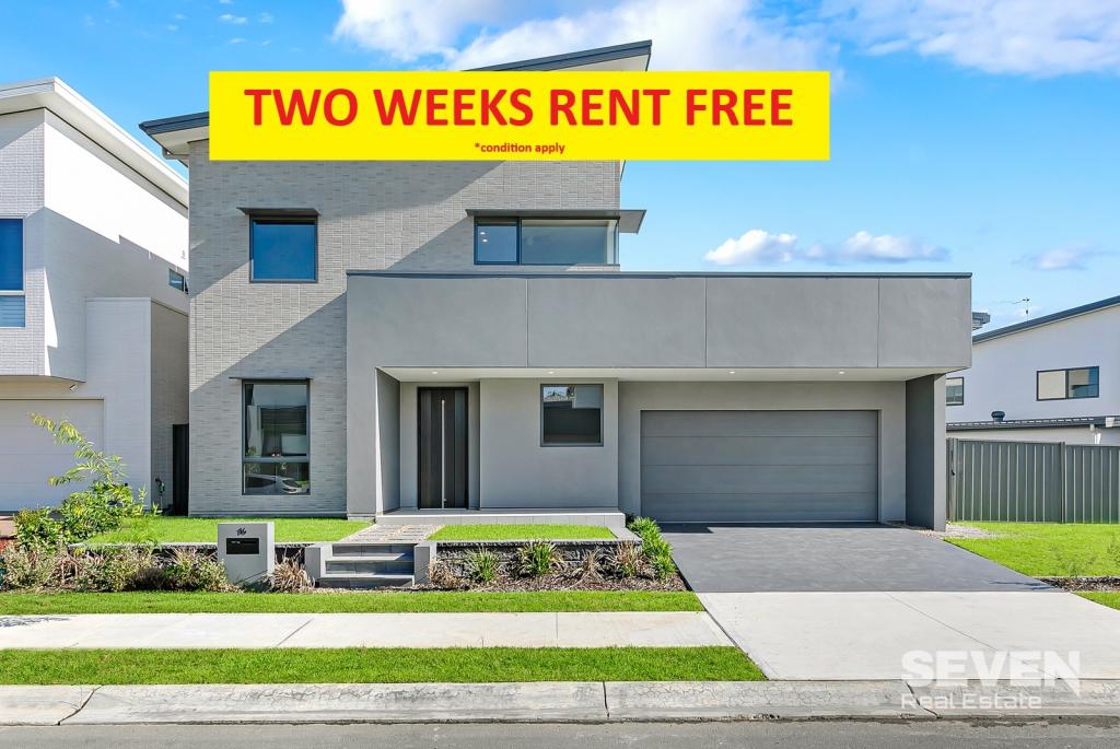 14 Commerford Pl, Marsden Park, NSW 2765