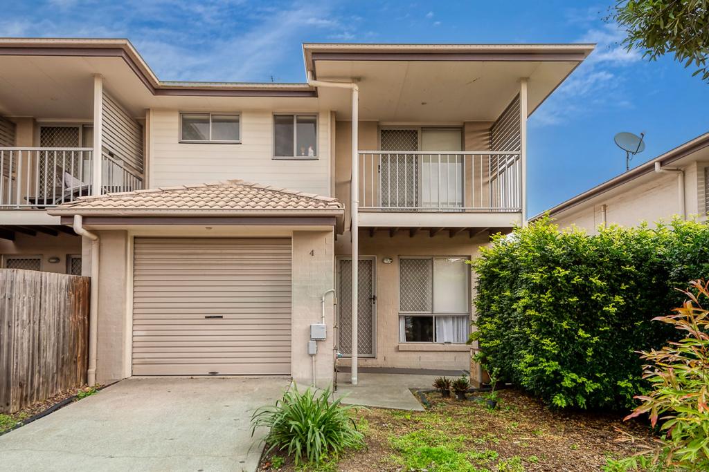 4/16 Bluebird Ave, Ellen Grove, QLD 4078