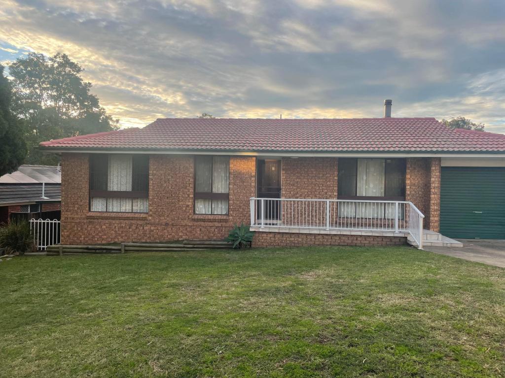 10 Beech St, Muswellbrook, NSW 2333