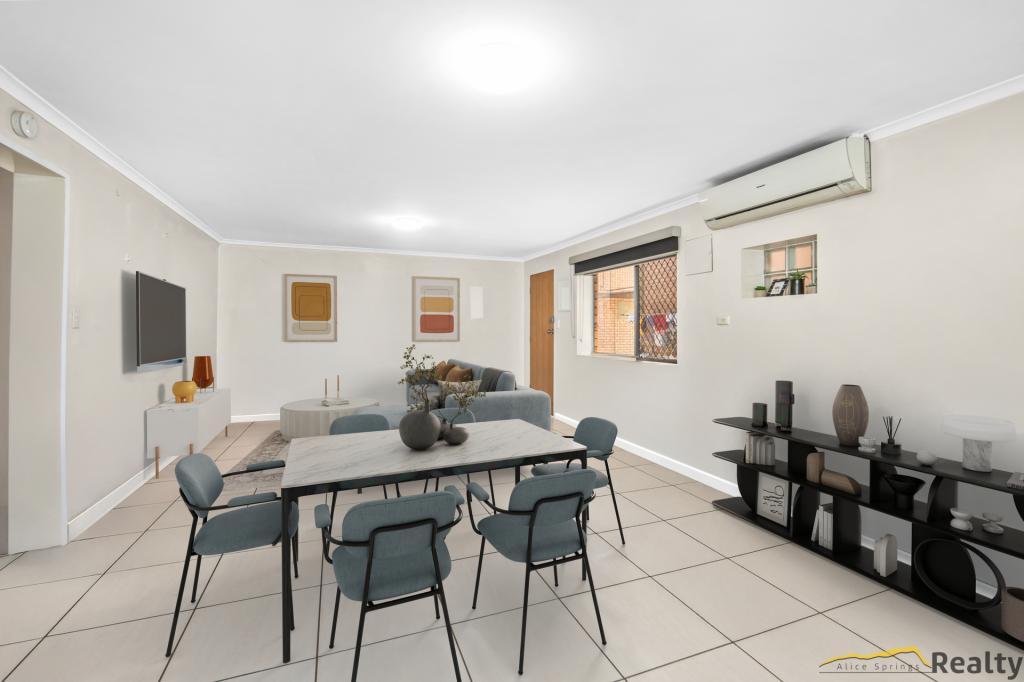 3/20 Leichhardt Tce, Alice Springs, NT 0870