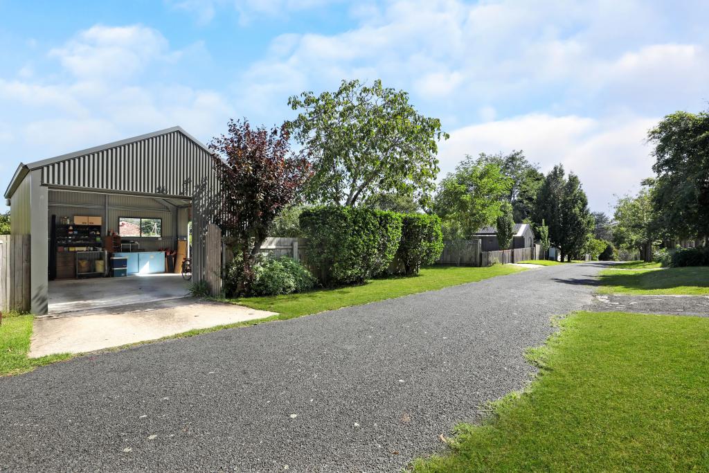 13 Arthur St, Mittagong, NSW 2575