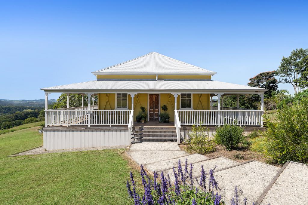 1391 Lismore Rd, Clunes, NSW 2480