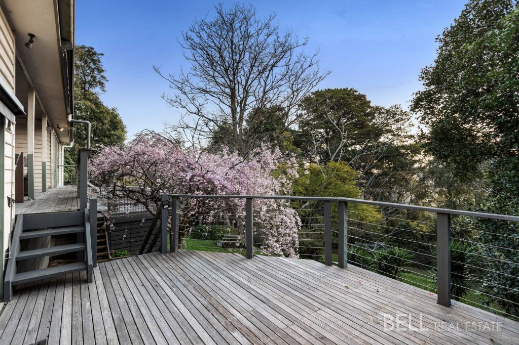 31 Olinda Rd, Mount Evelyn, VIC 3796