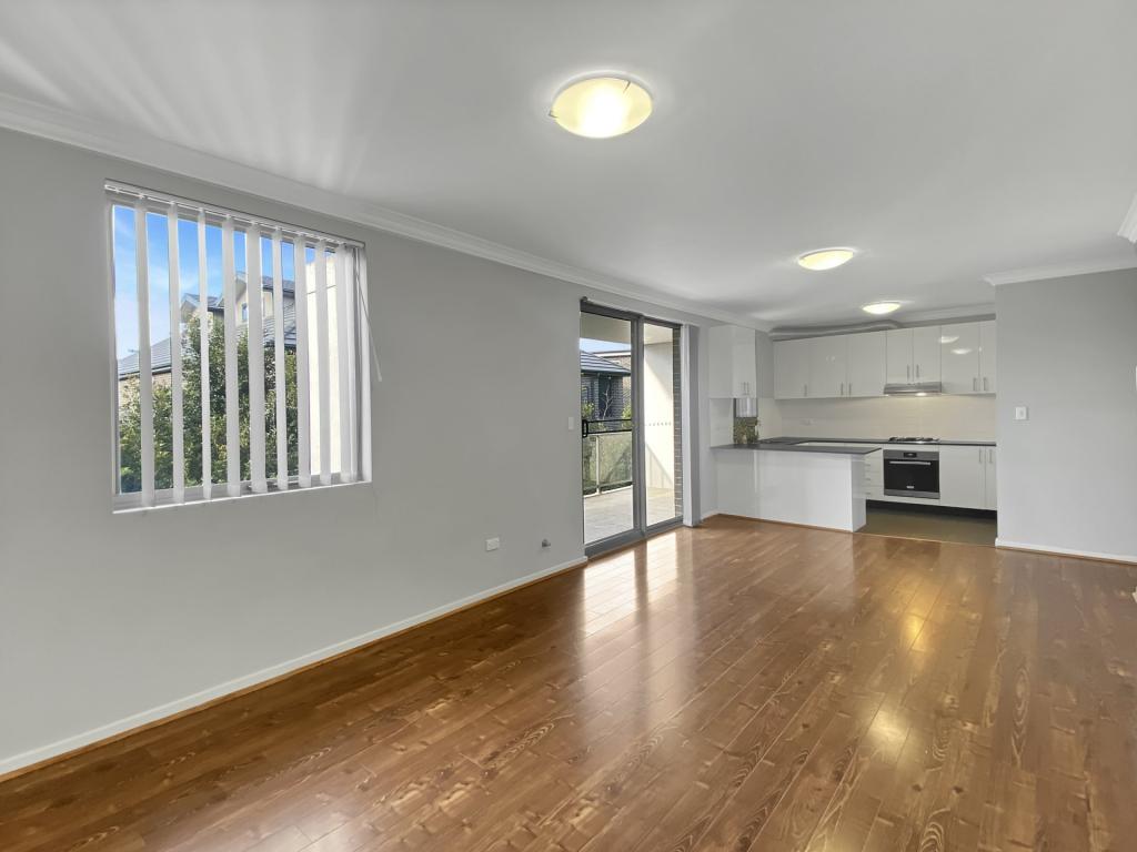 9/1-3 Bligh St, Burwood Heights, NSW 2136