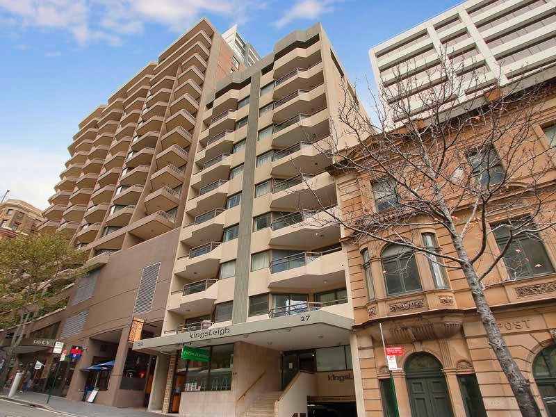 302/27 King St, Sydney, NSW 2000