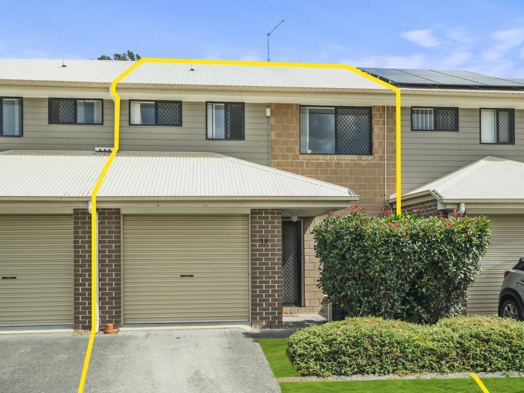 59/36 Philong St, Doolandella, QLD 4077