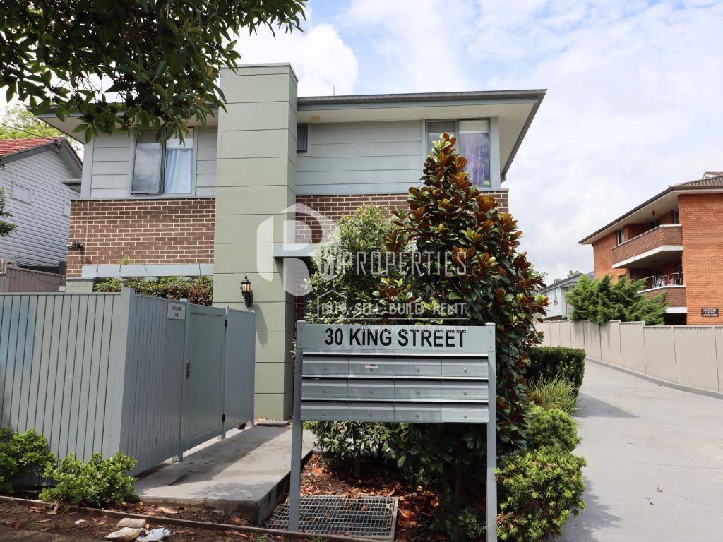 10/30 King St, St Marys, NSW 2760