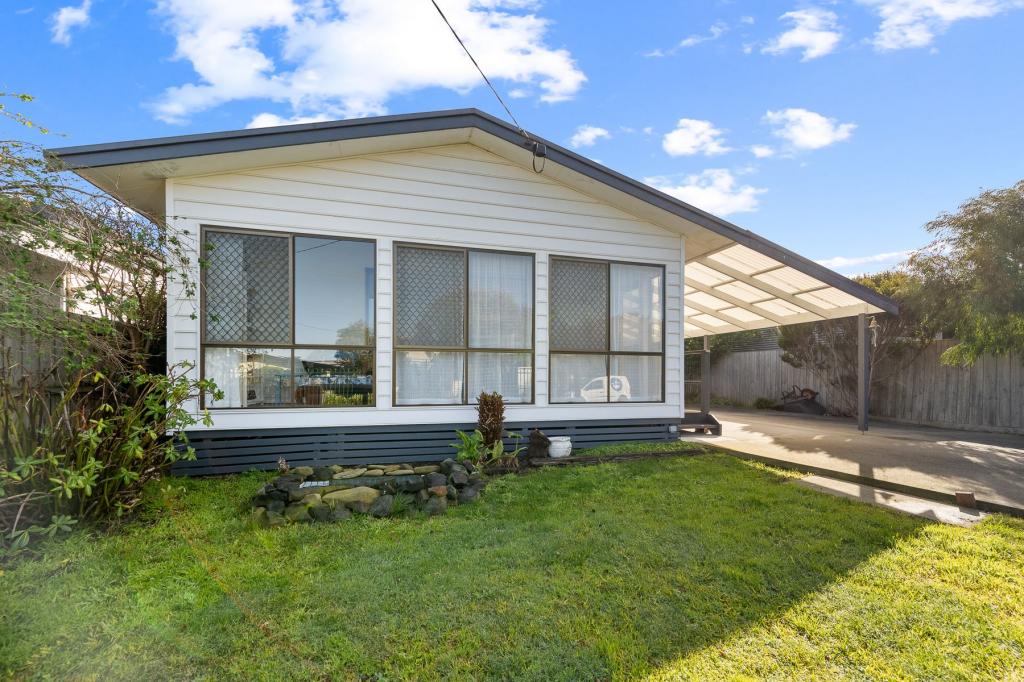 28 Foam St, Cape Paterson, VIC 3995