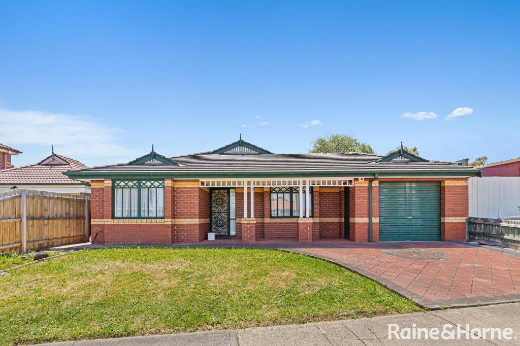 13 Manley Ave, Roxburgh Park, VIC 3064