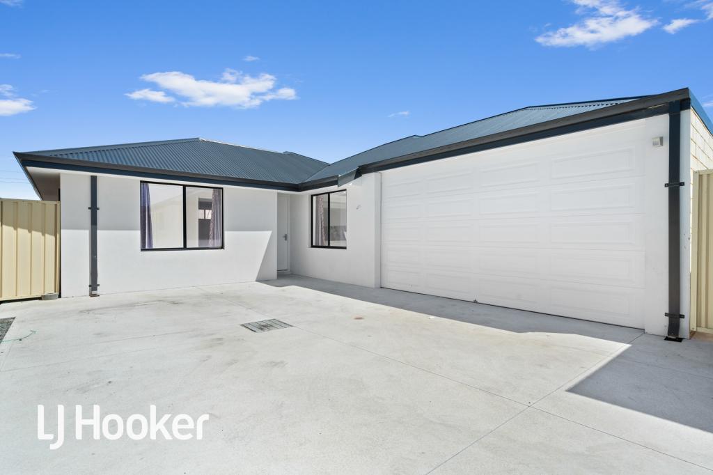 53b Thomas St, East Cannington, WA 6107