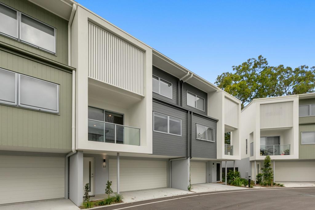 53/84 Finnegan Cct, Oxley, QLD 4075