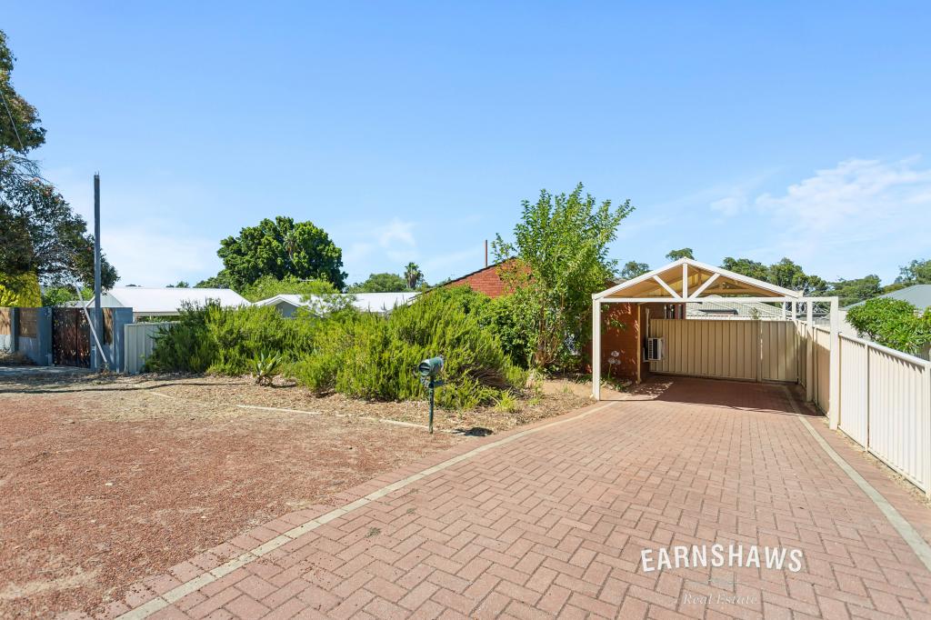 20A ABERCORN RD, FORRESTFIELD, WA 6058