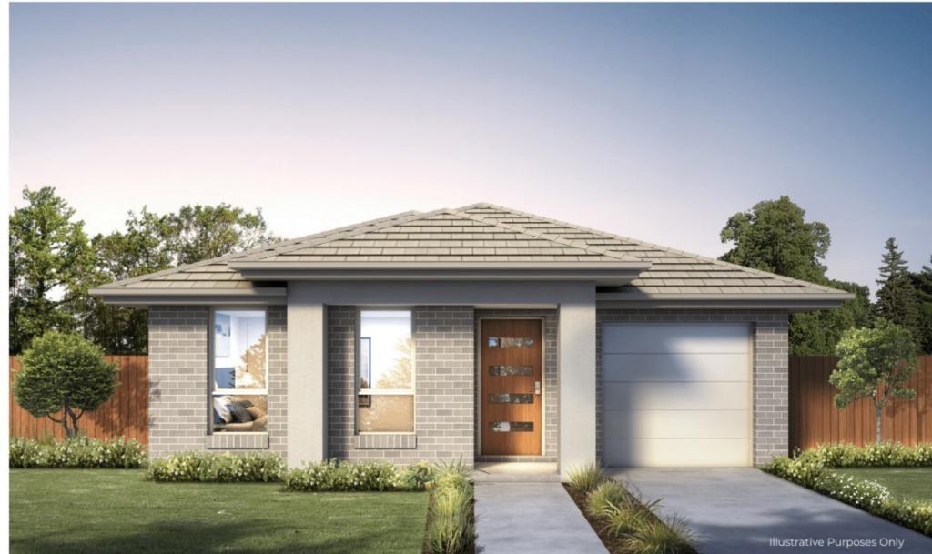 Contact agent for address, ORAN PARK, NSW 2570