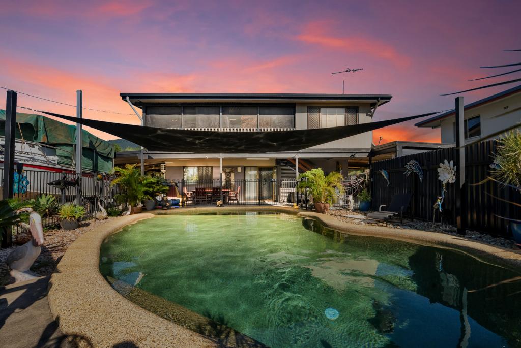 17 Clarke St, Gordonvale, QLD 4865