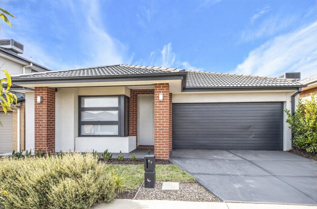 97 Bonniebrook Rd, Bonnie Brook, VIC 3335