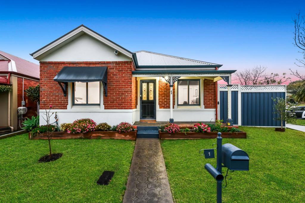 1 The Terrace, Narre Warren South, VIC 3805