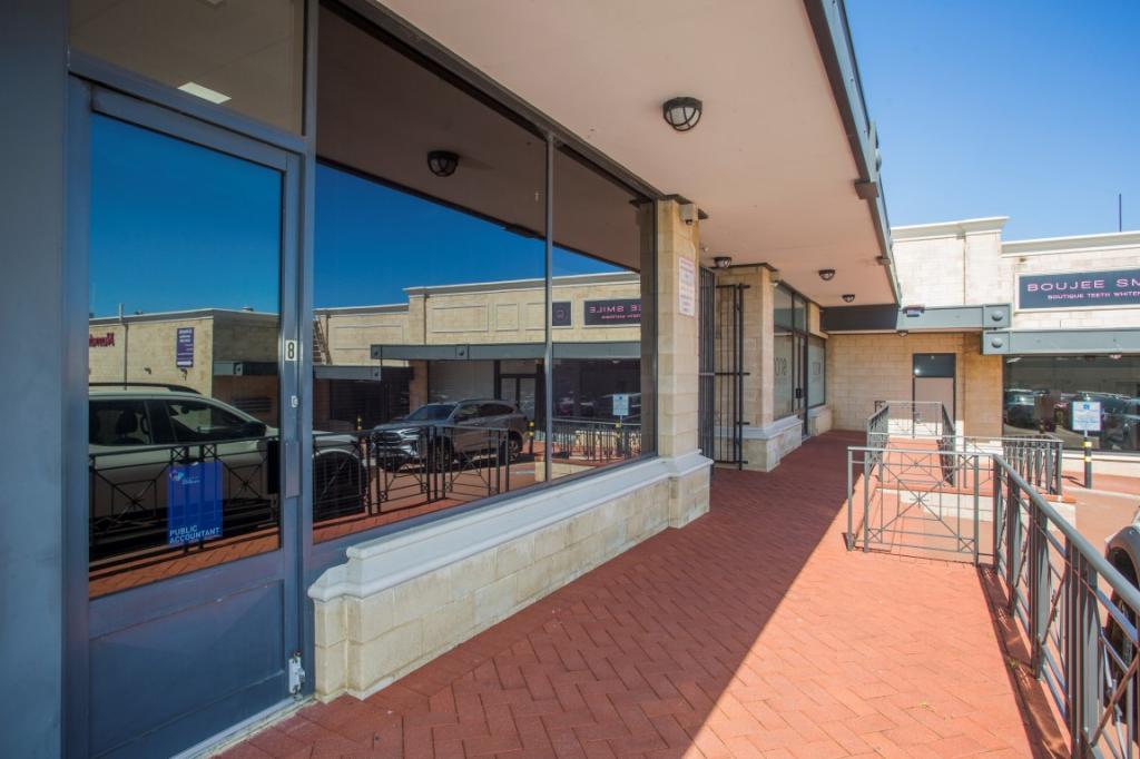 8/140 Grand Bvd, Joondalup, WA 6027