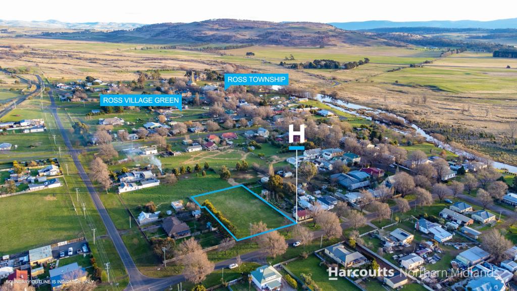 18a Badajos St, Ross, TAS 7209