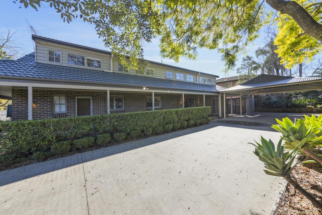 3 Virginia Pl, West Pennant Hills, NSW 2125