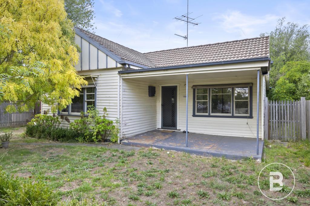 1009 Talbot St S, Redan, VIC 3350