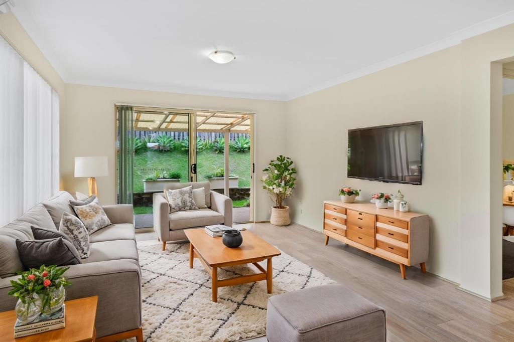 1/3 Rimu Pl, Nerang, QLD 4211