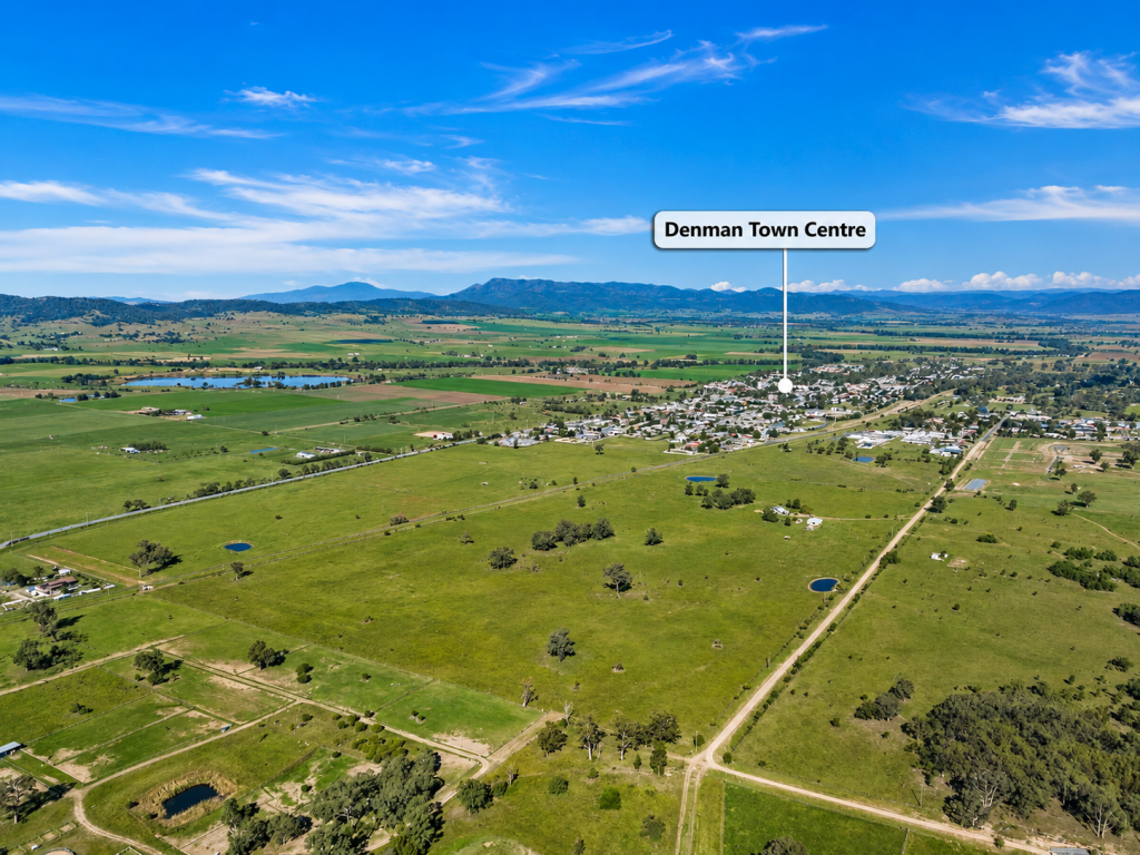 184 Almond St, Denman, NSW 2328