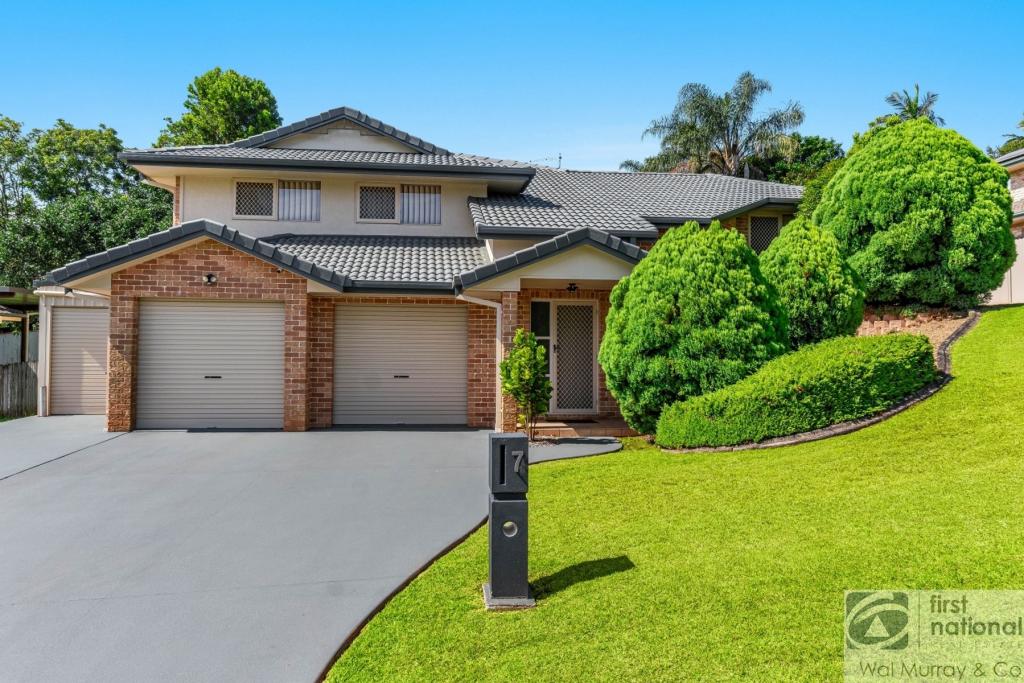 7 Rosella Ch, Goonellabah, NSW 2480