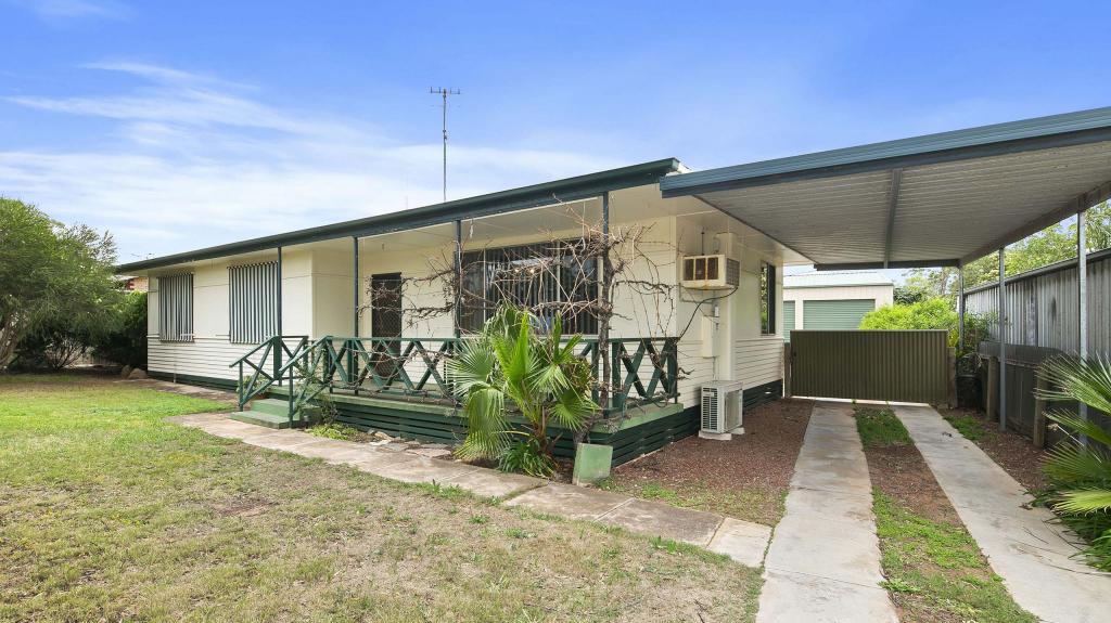 5 SIMS CRES, CLEVE, SA 5640