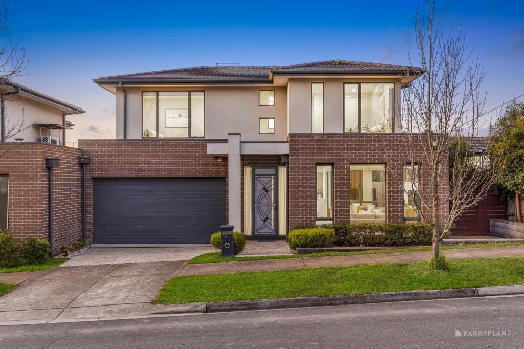 1a Nathan St, Doncaster, VIC 3108