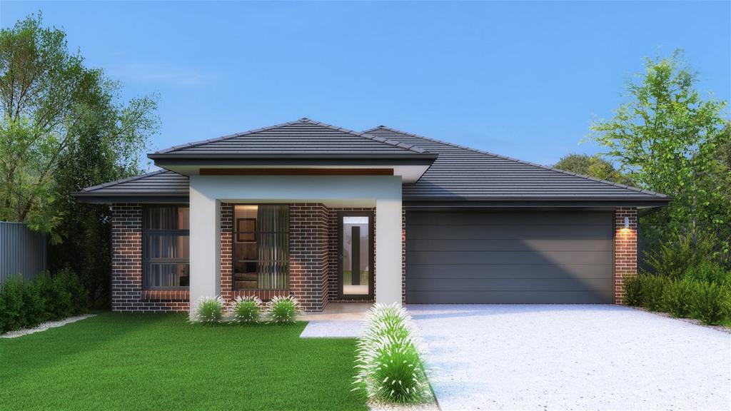 Lot 632 Balangara Way, Bellbird, NSW 2325