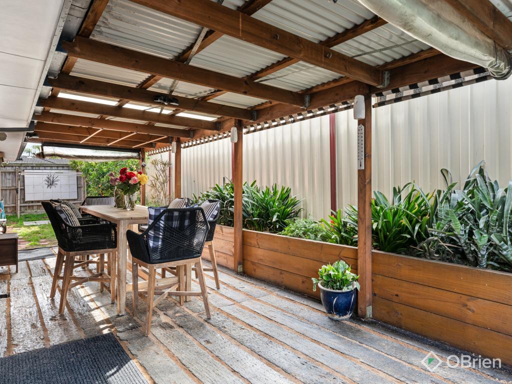 60 Darnley Dr, Skye, VIC 3977