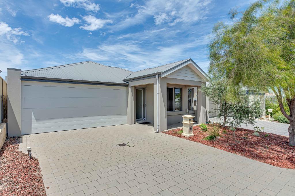 16 Tortoise St, Alkimos, WA 6038