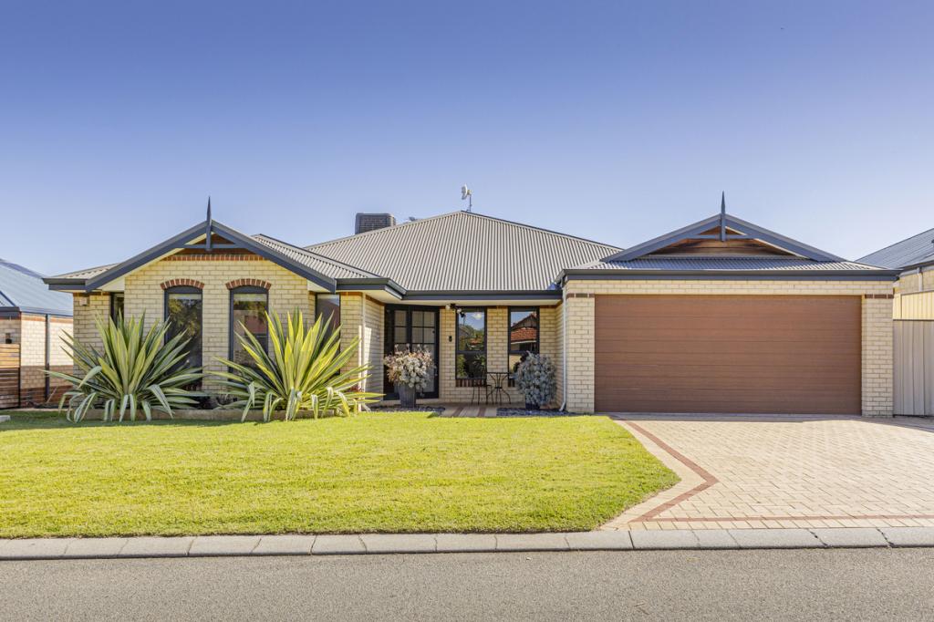 29 TABLELAND WAY, CARRAMAR, WA 6031