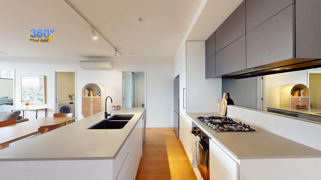 302/65 NICHOLSON ST, BRUNSWICK EAST, VIC 3057