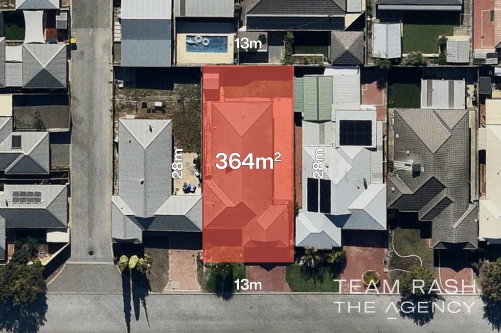 5 Karbar Pass, Ellenbrook, WA 6069