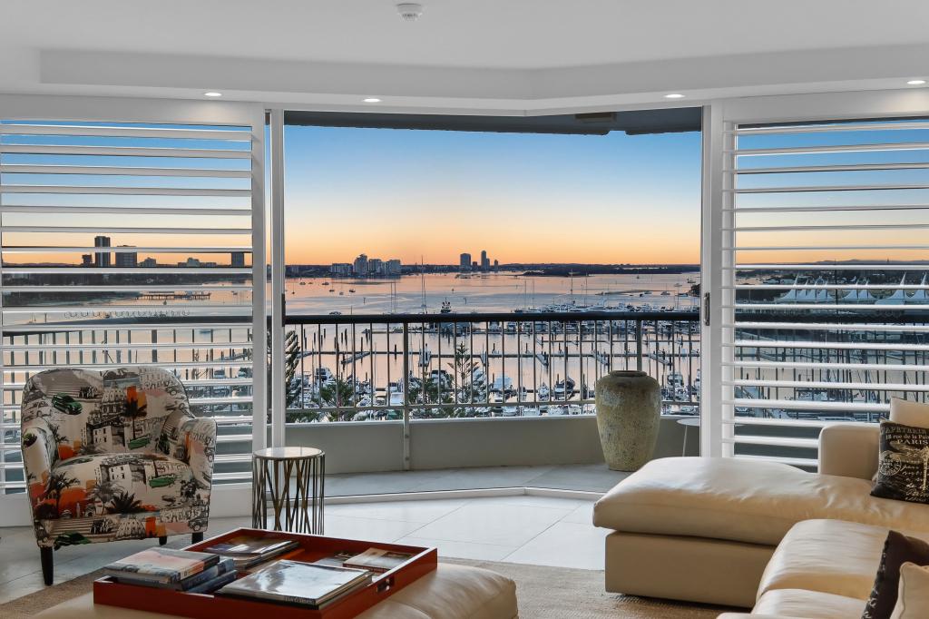 36 & 37/18 MACARTHUR PDE, MAIN BEACH, QLD 4217